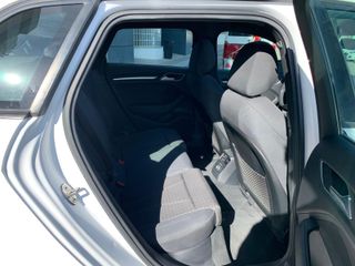 🚗💨 Audi A3 Sportback S line 35 TFSI 150CV S tron