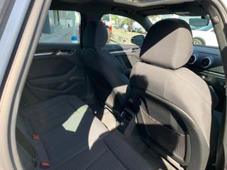 🚗💨 Audi A3 Sportback S line 35 TFSI 150CV S tron