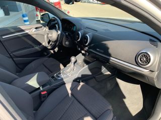 🚗💨 Audi A3 Sportback S line 35 TFSI 150CV S tron