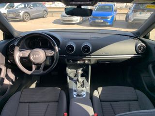 🚗💨 Audi A3 Sportback S line 35 TFSI 150CV S tron