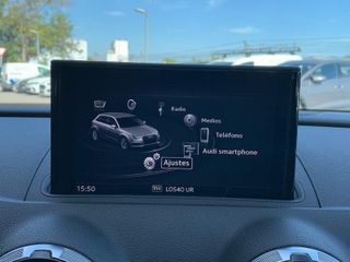 🚗💨 Audi A3 Sportback S line 35 TFSI 150CV S tron