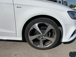 🚗💨 Audi A3 Sportback S line 35 TFSI 150CV S tron