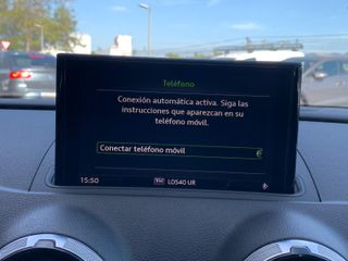 🚗💨 Audi A3 Sportback S line 35 TFSI 150CV S tron