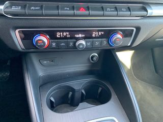 🚗💨 Audi A3 Sportback S line 35 TFSI 150CV S tron