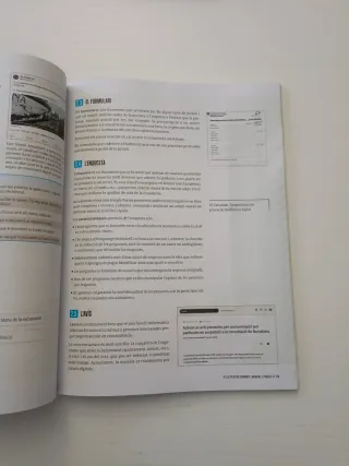 Llengua catalana i literatura 4t Secundària Lli...