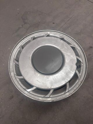 Llantas Renault P4000 Pirelli
