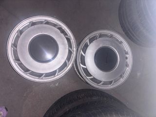 Llantas Renault P4000 Pirelli