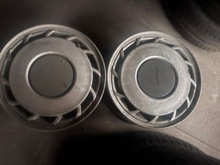 Llantas Renault P4000 Pirelli