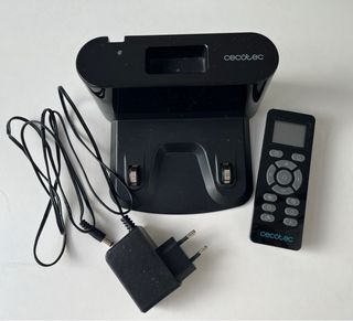 Robot Aspirador Cecotec Conga 1090