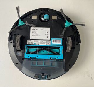 Robot Aspirador Cecotec Conga 1090