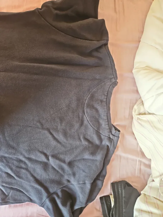 Sudadera Las Encinas International School