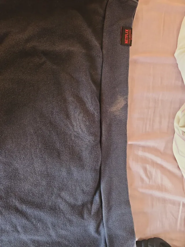 Sudadera Las Encinas International School