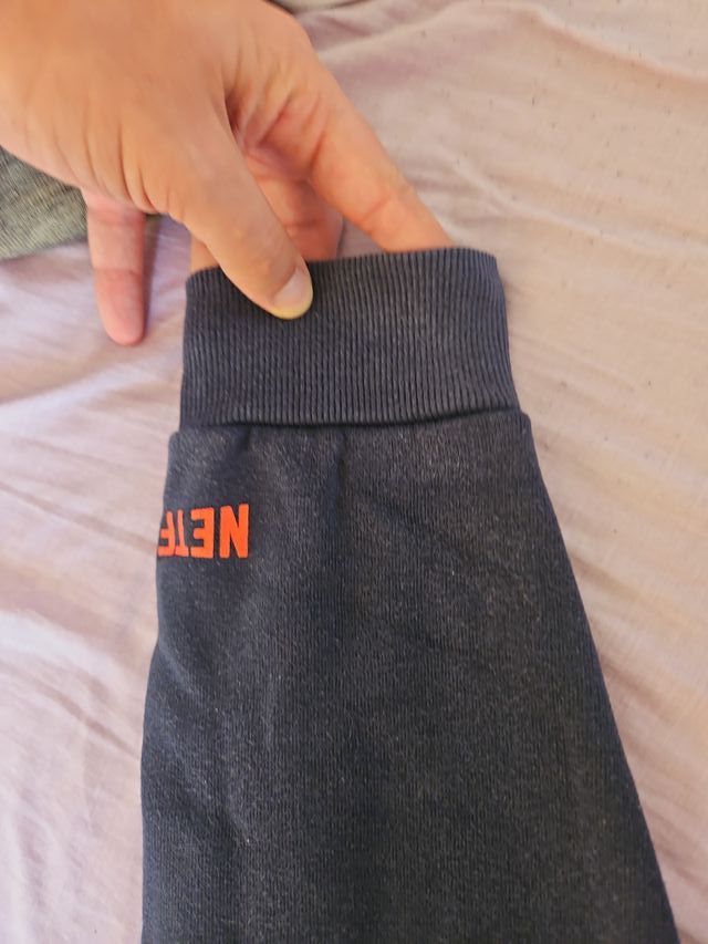 Sudadera Las Encinas International School