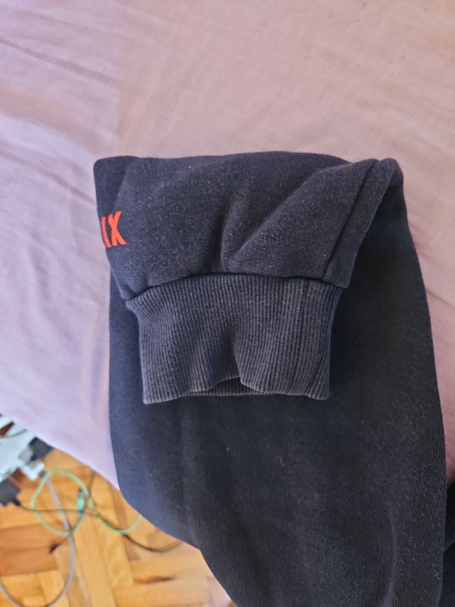 Sudadera Las Encinas International School