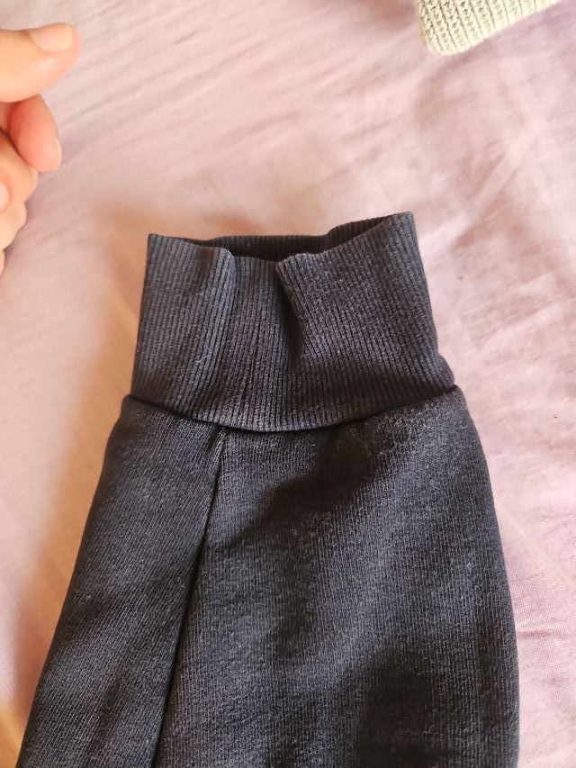 Sudadera Las Encinas International School