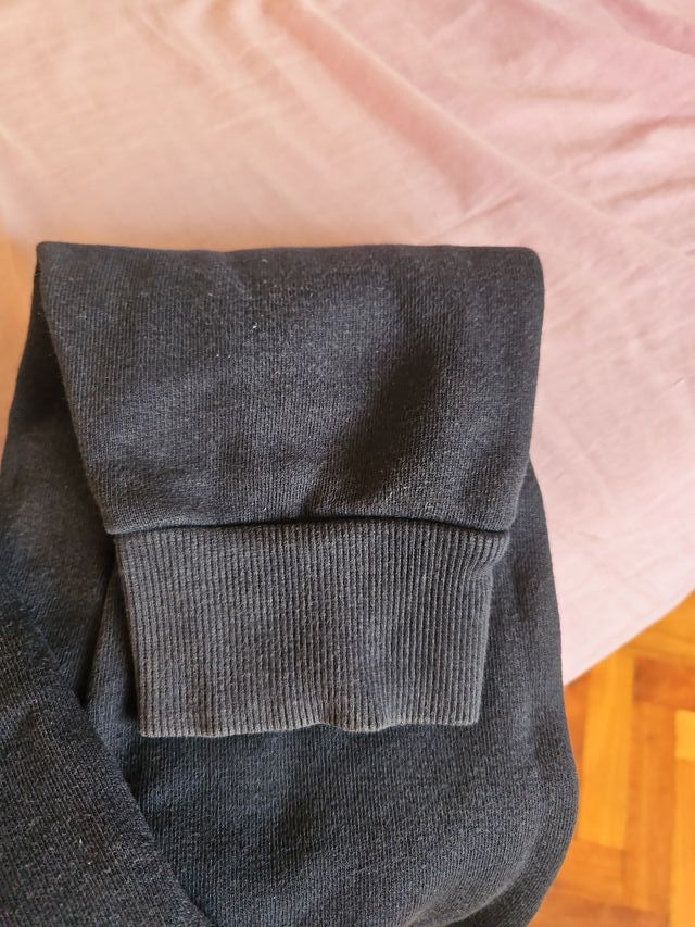 Sudadera Las Encinas International School