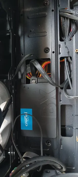 PC Gaming MSI + Monitor LG 27