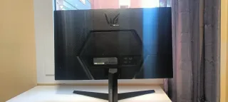 PC Gaming MSI + Monitor LG 27
