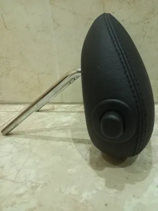 Reposacabezas Mercedes C220 cdi Negro