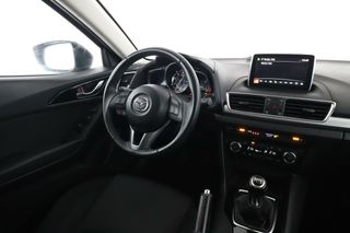 Mazda 3 2.2 Turbodiesel Luxury