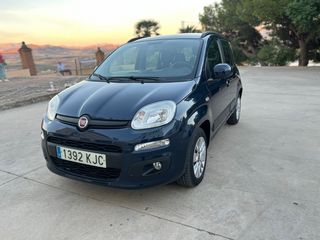 FIAT Panda 2018