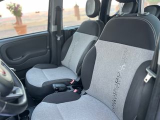 FIAT Panda 2018