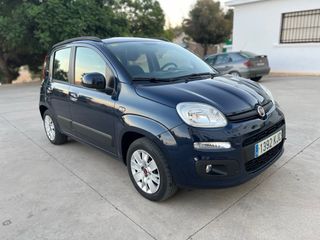 FIAT Panda 2018