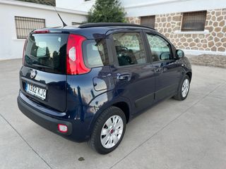 FIAT Panda 2018