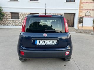 FIAT Panda 2018