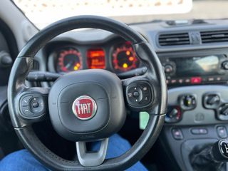 FIAT Panda 2018