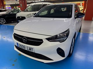 Opel Corsa 2021