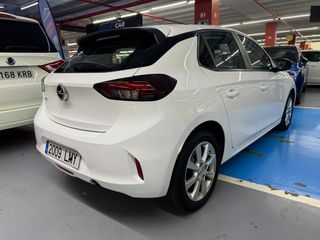 Opel Corsa 2021