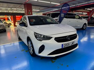 Opel Corsa 2021