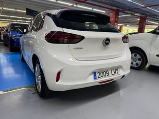Opel Corsa 2021