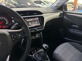 Opel Corsa 2021