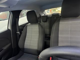 Opel Corsa 2021