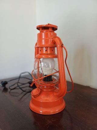 Lanterna Frowo n. 65 Arancione