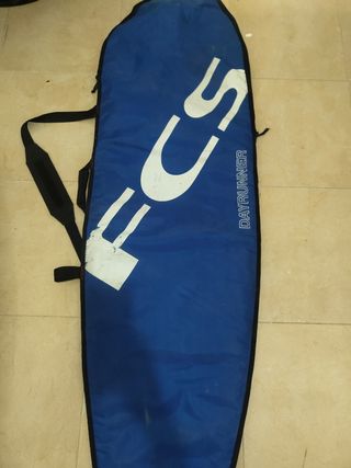 Tabla de surf Al Merrick