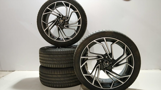 JUEGO LLANTAS CITROEN DS5 RH02 R19