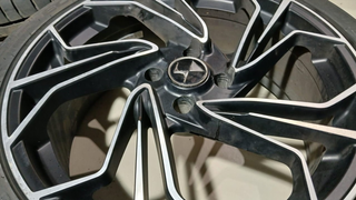 JUEGO LLANTAS CITROEN DS5 RH02 R19