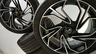 JUEGO LLANTAS CITROEN DS5 RH02 R19