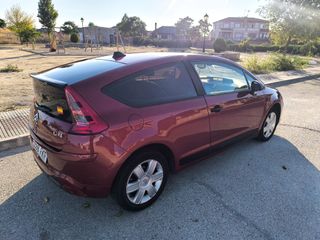 Citroen C4 2007 1.6 16V COLLECTION