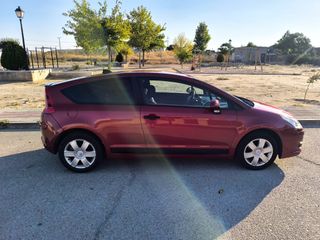 Citroen C4 2007 1.6 16V COLLECTION