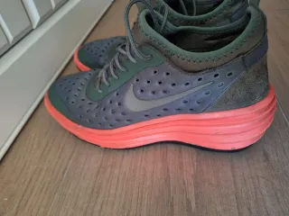 Nike Lunar Elite Sky Hi Deportivas Mujer