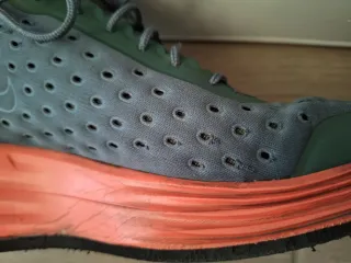 Nike Lunar Elite Sky Hi Deportivas Mujer