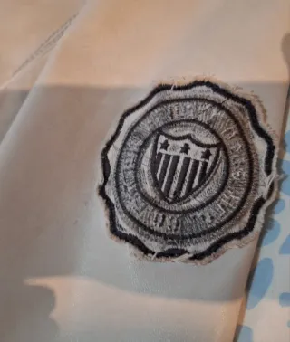 Cazadora Schott Piel beige,gris y Marrón