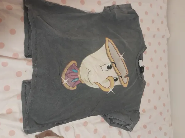 Pack 3 Camisetas Talla 10 Años