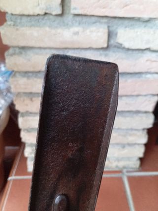 Pujavante marca OLIVO