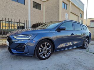 Ford Focus 1.5D 120cv SW ST LINE, IMPECABLE !!!!!!