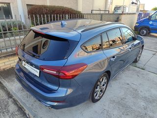 Ford Focus 1.5D 120cv SW ST LINE, IMPECABLE !!!!!!